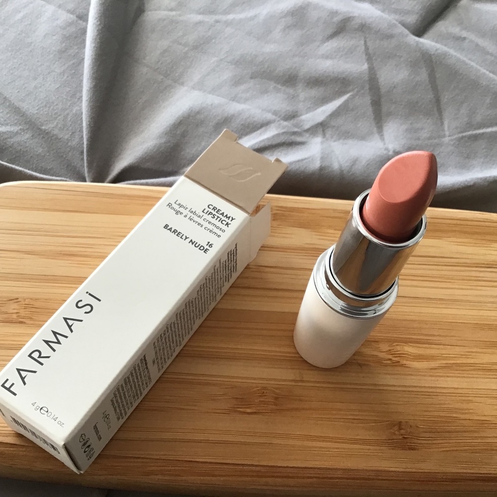 Farmasi Lipstick
